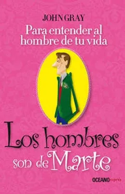 Los hombres son de Marte