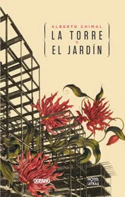 La torre y el jardín