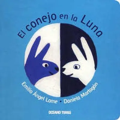 El conejo en la luna