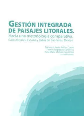 GESTION INTEGRADA DE PAISAJES LITORALES