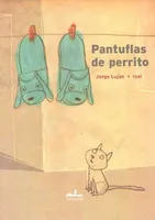 PANTUFLAS DE PERRITO