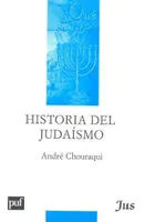 HISTORIA DEL JUDAISMO