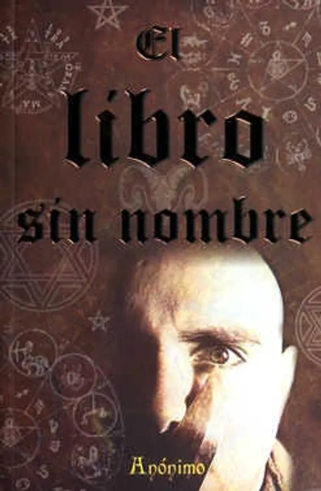 El libro sin nombre