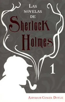 Las novelas de Sherlock Holmes