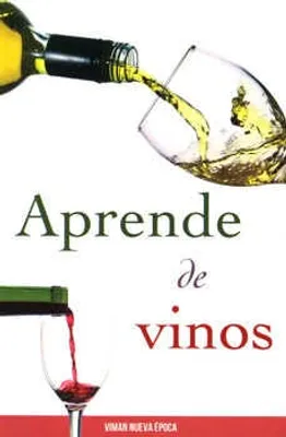 APRENDE DE VINOS