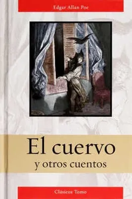 El cuervo y otros cuentos