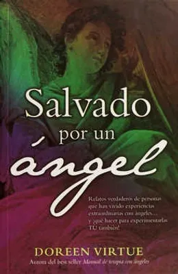 Salvado por un ángel