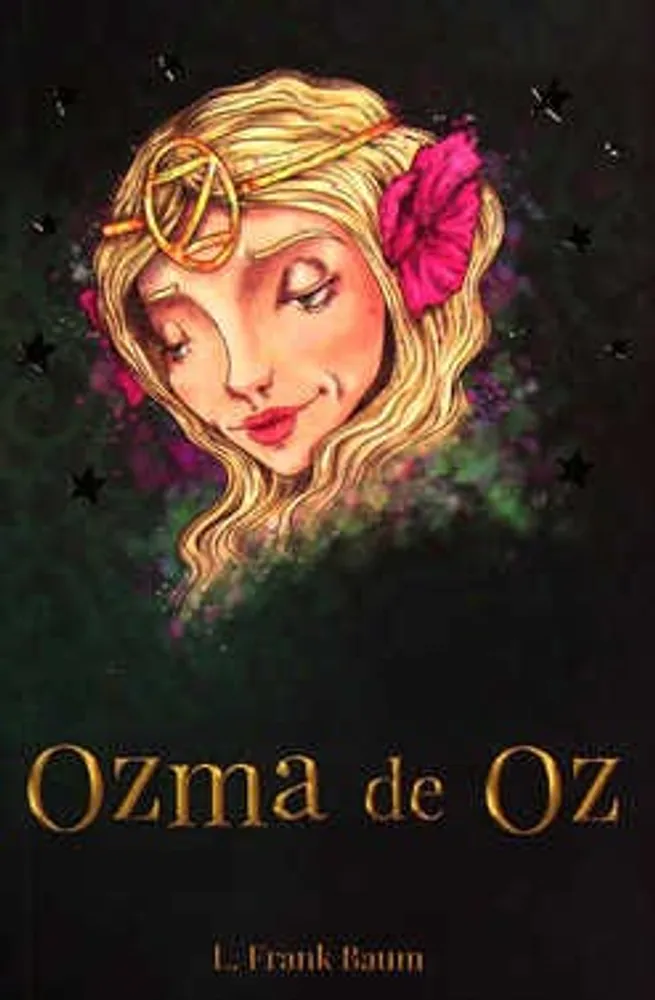 Ozma de Oz