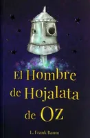 El hombre de hojalata de Oz