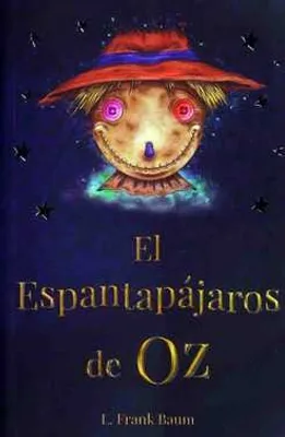 El espantapájaros de Oz