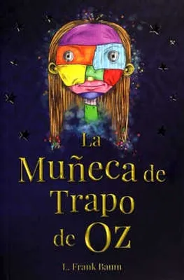 La muñeca de trapo de Oz