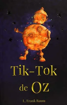 Tik-Tok de Oz