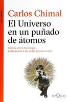 El universo en un puñado de átomos