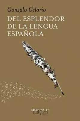 Del esplendor de la lengua española