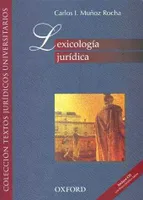 Lexicología jurídica