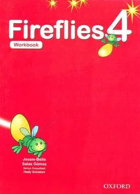 Fireflies Workbook + Audio