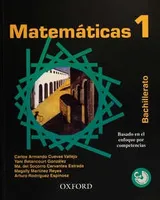 Matemáticas 1 bachillerato