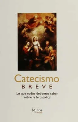 CATECISMO BREVE