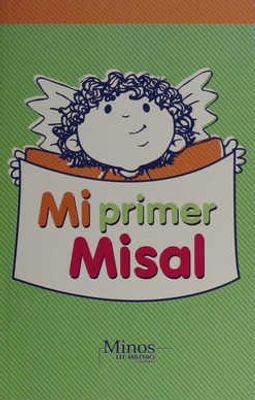 Mi primer misal