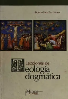 Lecciones de Teología dogmática