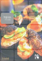 TAPAS Y BOCADILLOS