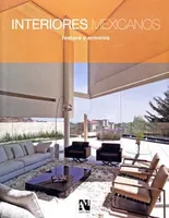 INTERIORES MEXICANOS TEXTURA Y ARMONÍA