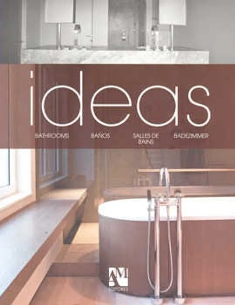 IDEAS BAÑOS