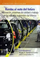 Rumbo al auto del futuro