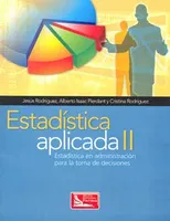 ESTADISTICA APLICADA 2