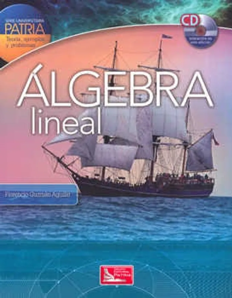 Álgebra lineal