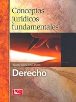 CONCEPTOS JURIDICOS FUNDAMENTALES DERECHO