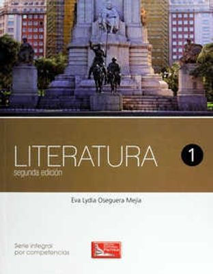 Literatura 1