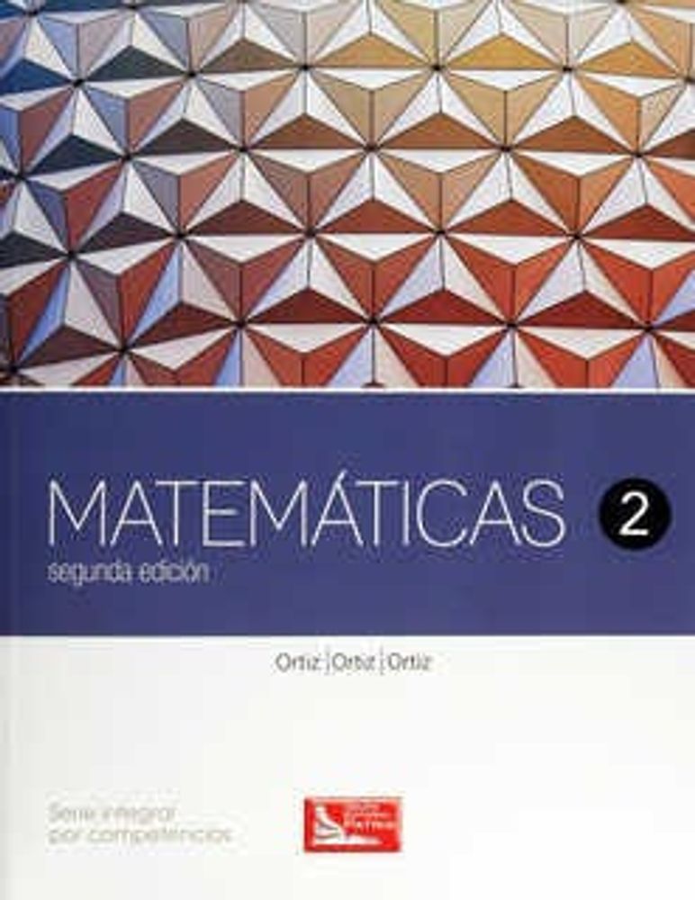 Matemáticas 2