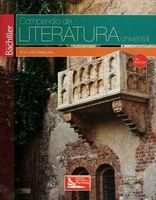 Compendio de Literatura Universal