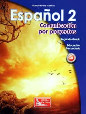 Español Comunicación por proyectos