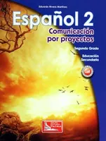 Español Comunicación por proyectos