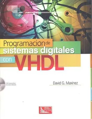 PROGRAMACIÓN DE SISTEMAS DIGITALES CON VHDL