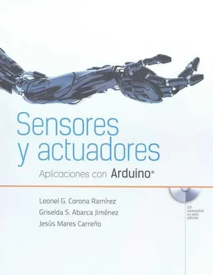 Sensores y actuadores