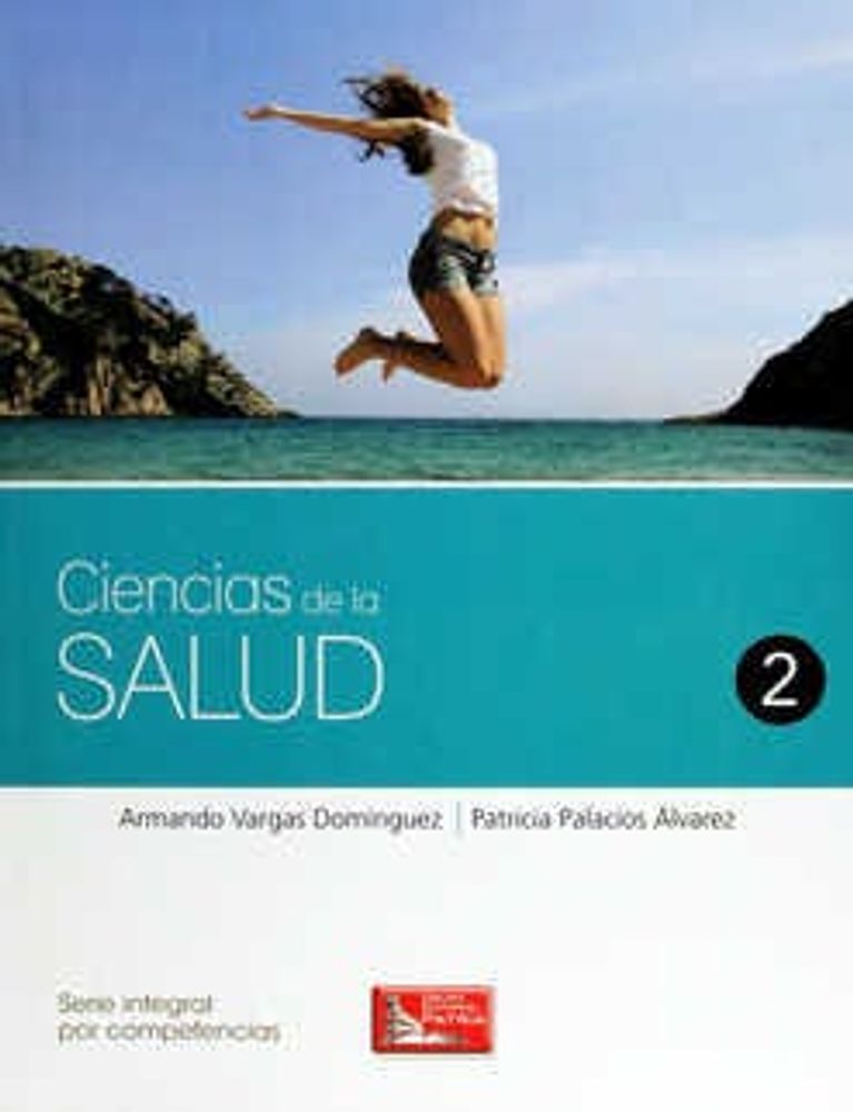 Ciencias de la Salud 2