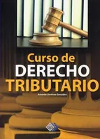 CURSO DE DERECHO TRIBUTARIO