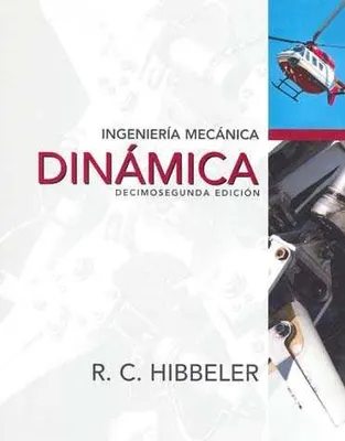 INGENIERIA MECANICA DINAMICA