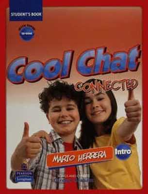 Cool Chat Connected Intro Student's Book