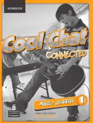 Cool chat connected 1 workbook