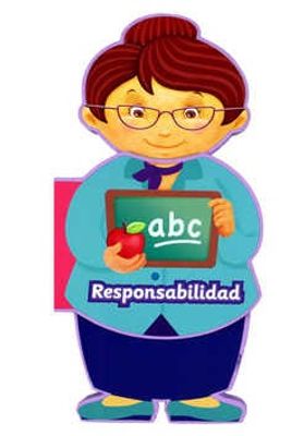 Responsabilidad (Profesor)