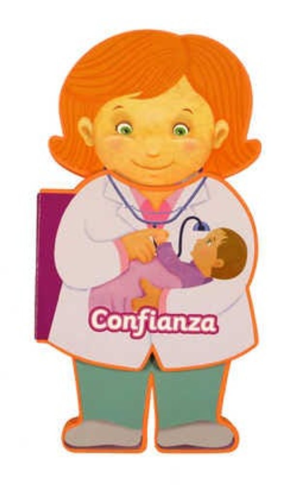 Confianza (Médico)