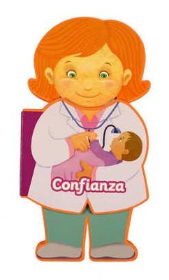 Confianza (Médico)