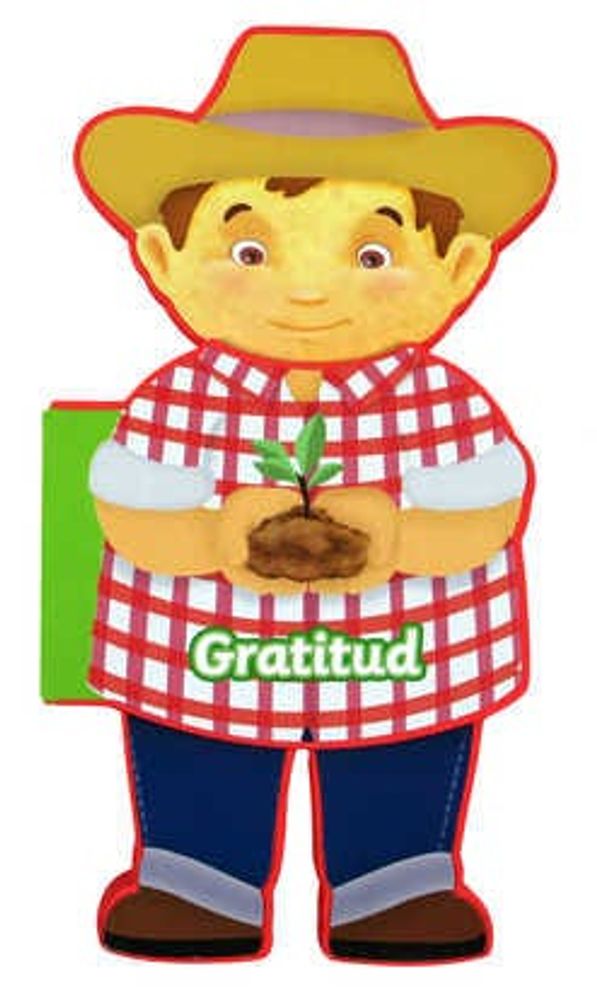 Gratitud (Agricultor)