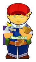 Humildad (Carpintero)