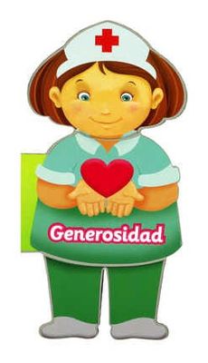 Generosidad (Enfermera)