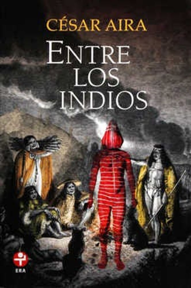 Entre los indios